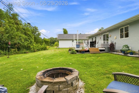 Tiny photo for 3956 Keewahdin Road, Fort Gratiot Charter Township, MI 48059 (MLS # 20261067213)