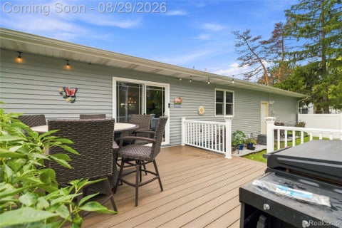 Tiny photo for 3956 Keewahdin Road, Fort Gratiot Charter Township, MI 48059 (MLS # 20261067213)