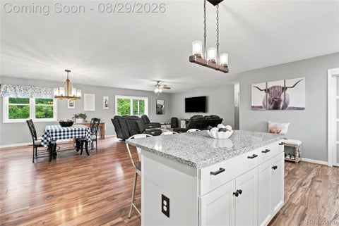 Tiny photo for 3956 Keewahdin Road, Fort Gratiot Charter Township, MI 48059 (MLS # 20261067213)