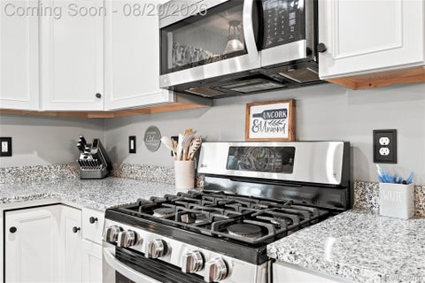 Tiny photo for 3956 Keewahdin Road, Fort Gratiot Charter Township, MI 48059 (MLS # 20261067213)