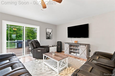 Tiny photo for 3956 Keewahdin Road, Fort Gratiot Charter Township, MI 48059 (MLS # 20261067213)