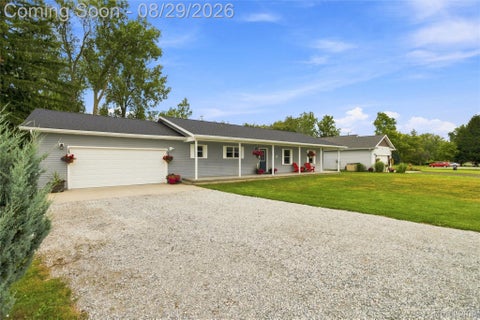 Tiny photo for 3956 Keewahdin Road, Fort Gratiot Charter Township, MI 48059 (MLS # 20261067213)