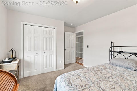 Tiny photo for 3956 Keewahdin Road, Fort Gratiot Charter Township, MI 48059 (MLS # 20261067213)