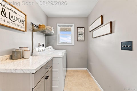 Tiny photo for 3956 Keewahdin Road, Fort Gratiot Charter Township, MI 48059 (MLS # 20261067213)