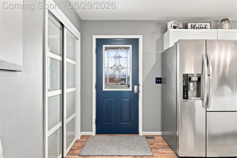 Tiny photo for 3956 Keewahdin Road, Fort Gratiot Charter Township, MI 48059 (MLS # 20261067213)
