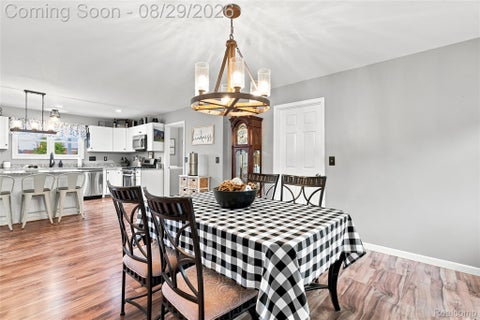 Tiny photo for 3956 Keewahdin Road, Fort Gratiot Charter Township, MI 48059 (MLS # 20261067213)