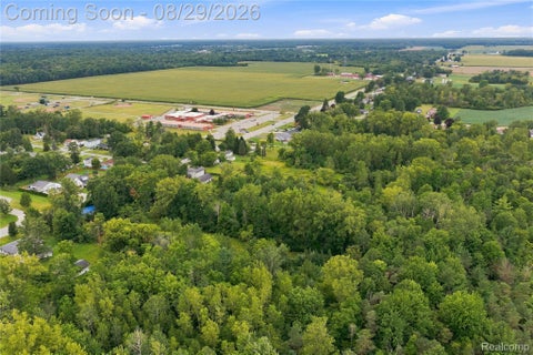 Tiny photo for 3956 Keewahdin Road, Fort Gratiot Charter Township, MI 48059 (MLS # 20261067213)