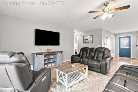 Tiny photo for 3956 Keewahdin Road, Fort Gratiot Charter Township, MI 48059 (MLS # 20261067213)
