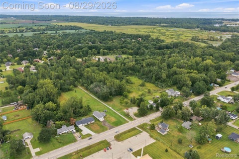 Tiny photo for 3956 Keewahdin Road, Fort Gratiot Charter Township, MI 48059 (MLS # 20261067213)