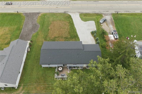 Tiny photo for 3956 Keewahdin Road, Fort Gratiot Charter Township, MI 48059 (MLS # 20261067213)