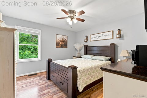 Tiny photo for 3956 Keewahdin Road, Fort Gratiot Charter Township, MI 48059 (MLS # 20261067213)