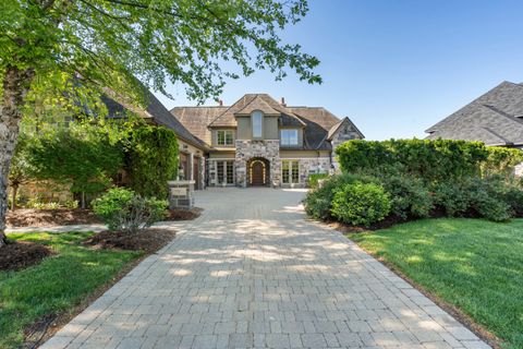 2921 Turtle Pond Court Bloomfield Charter Township Oakland MI 48302