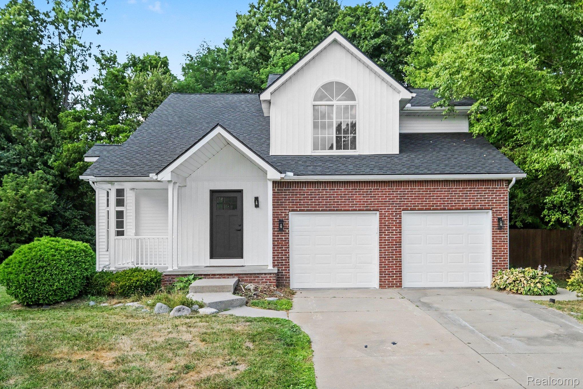 4429 Meadowlane Court