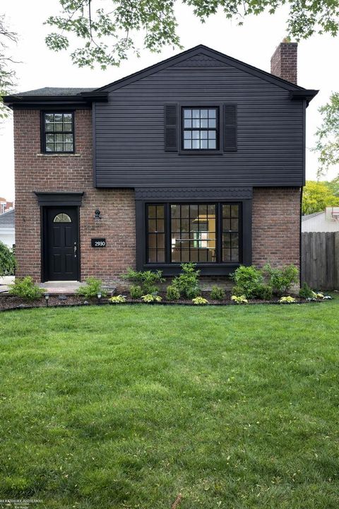 2930 Guilford Drive Royal Oak City MI 48073