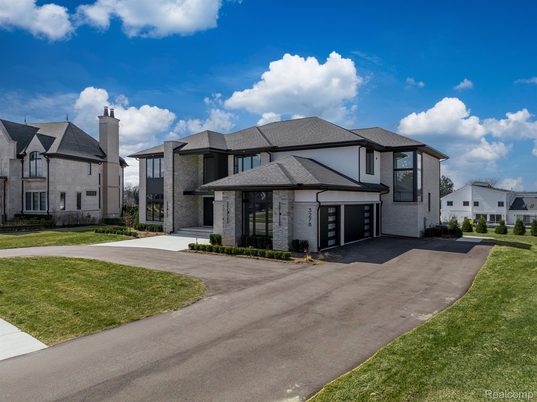 3278 Baron Drive