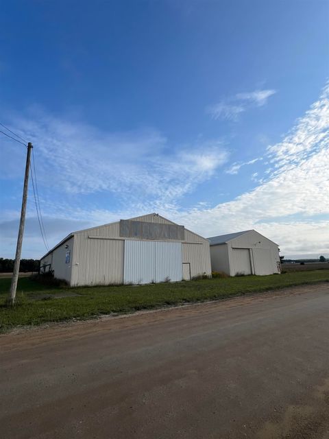 2641 & 2615 NE Plum Valley Drive Rapid River Township MI 49659