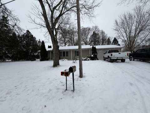 426 Meade Road Niles Township MI 49120