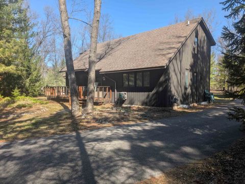 6348 Jackpine Trail Moffatt Township MI 48610