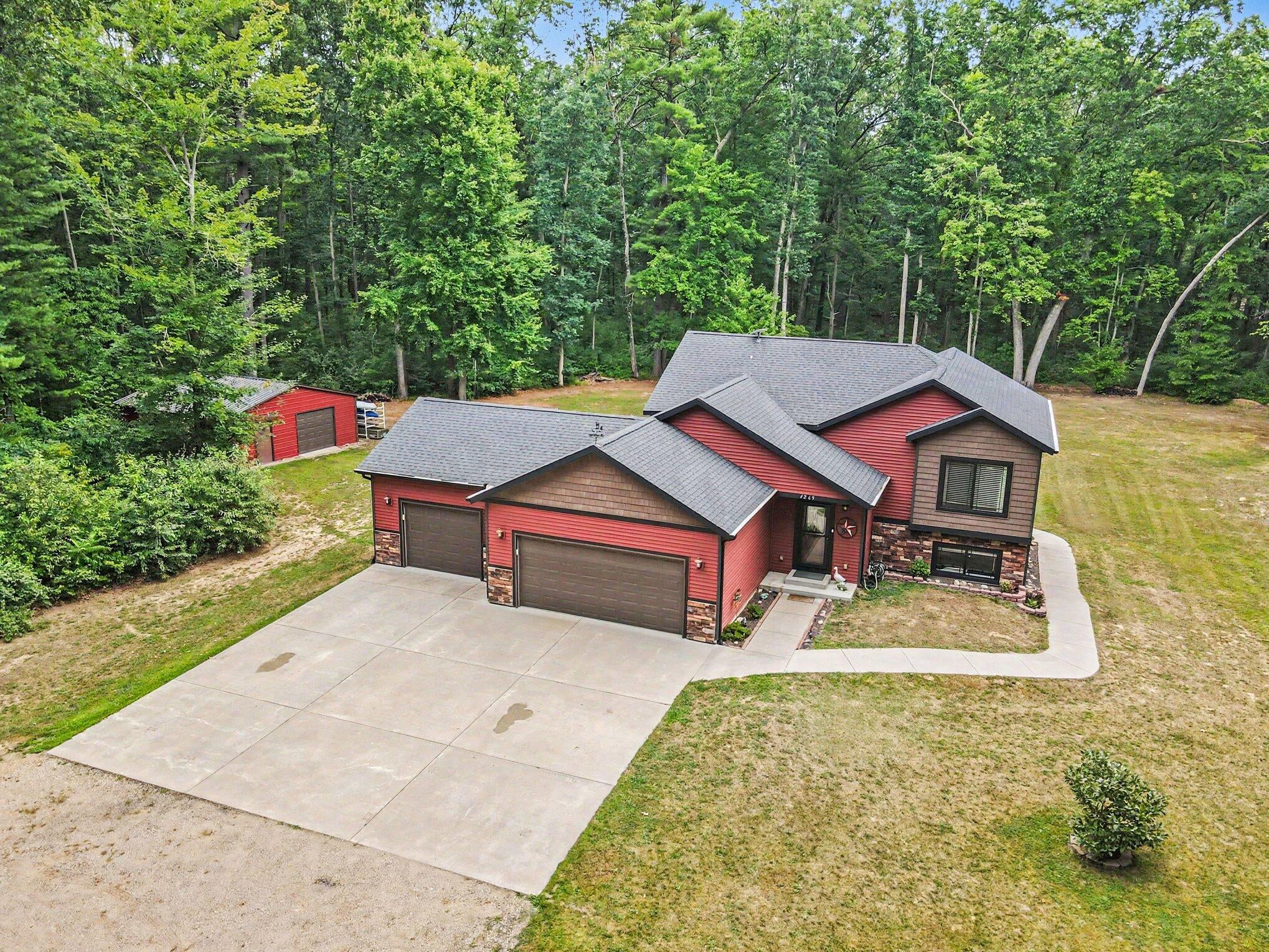 4269 Monroe Road