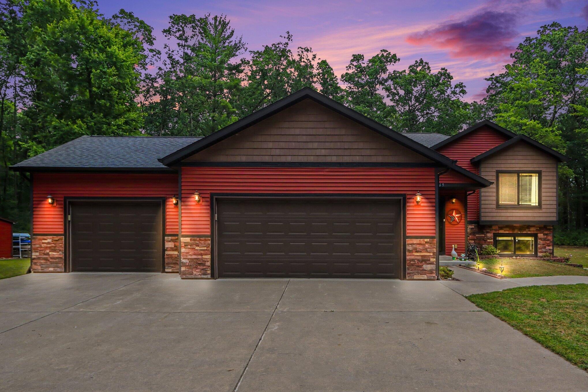 4269 Monroe Road