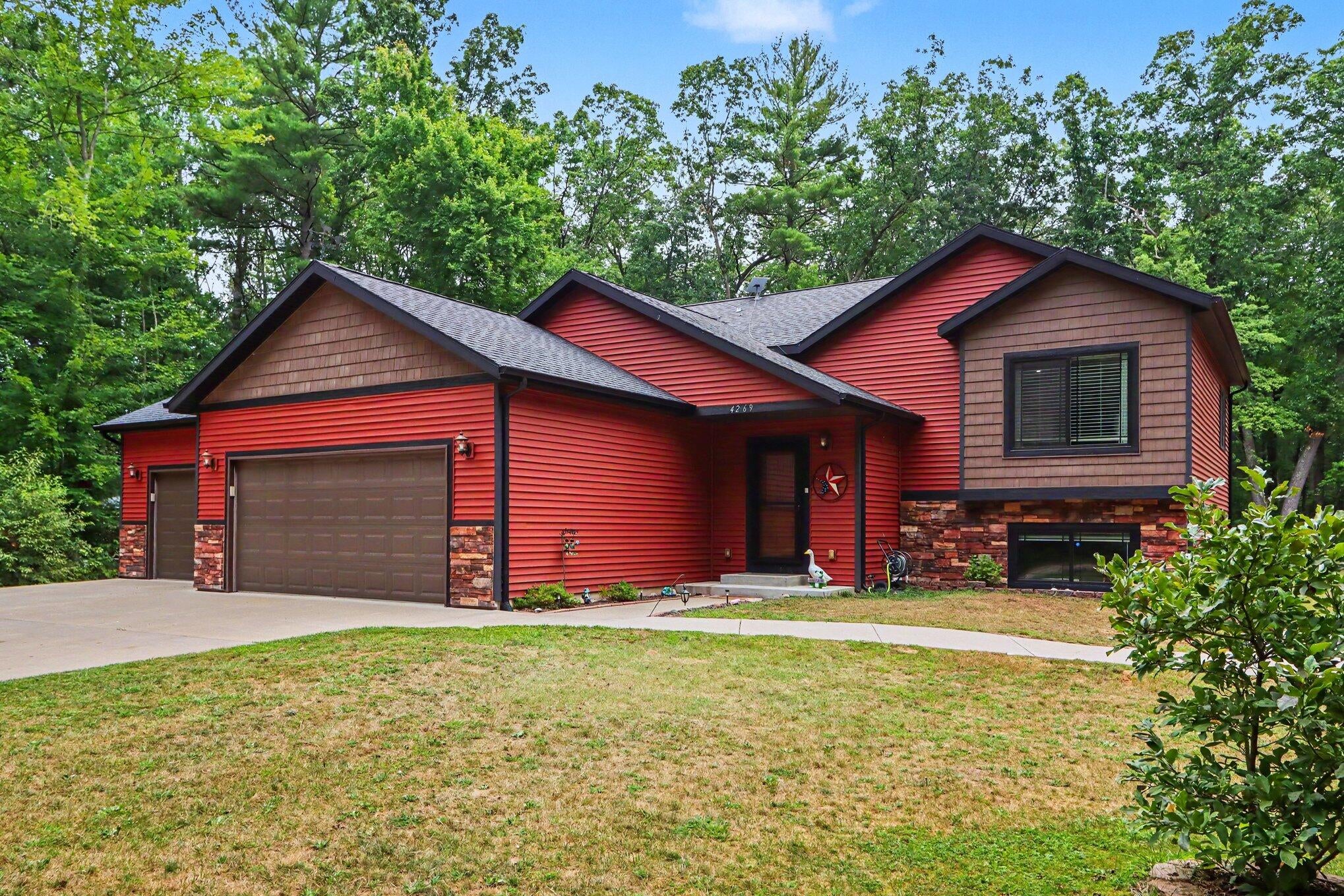 4269 Monroe Road