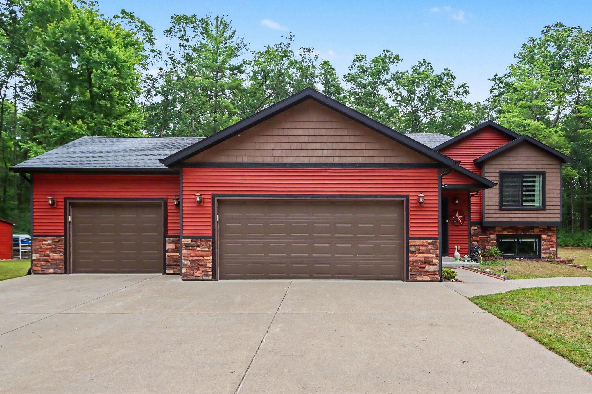 4269 Monroe Road