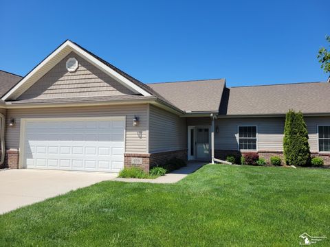 939 Kay Street Milan City Washtenaw MI 48160