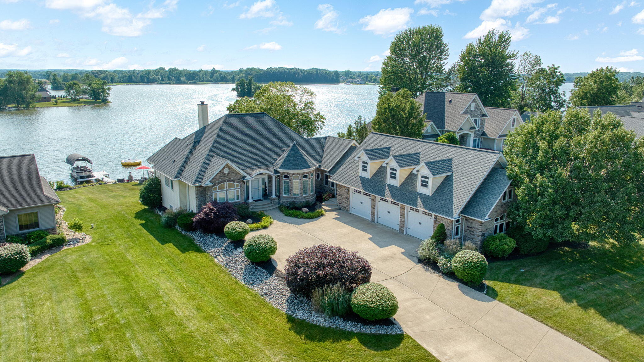 8321 O'Dowling Drive