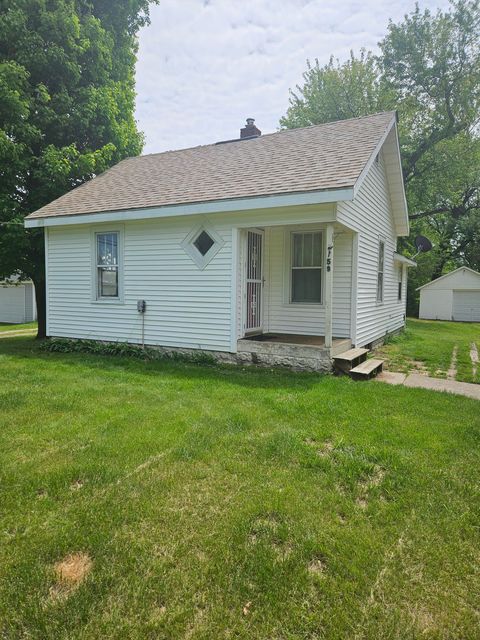 2759 Riverside Road Hagar Township MI 49022