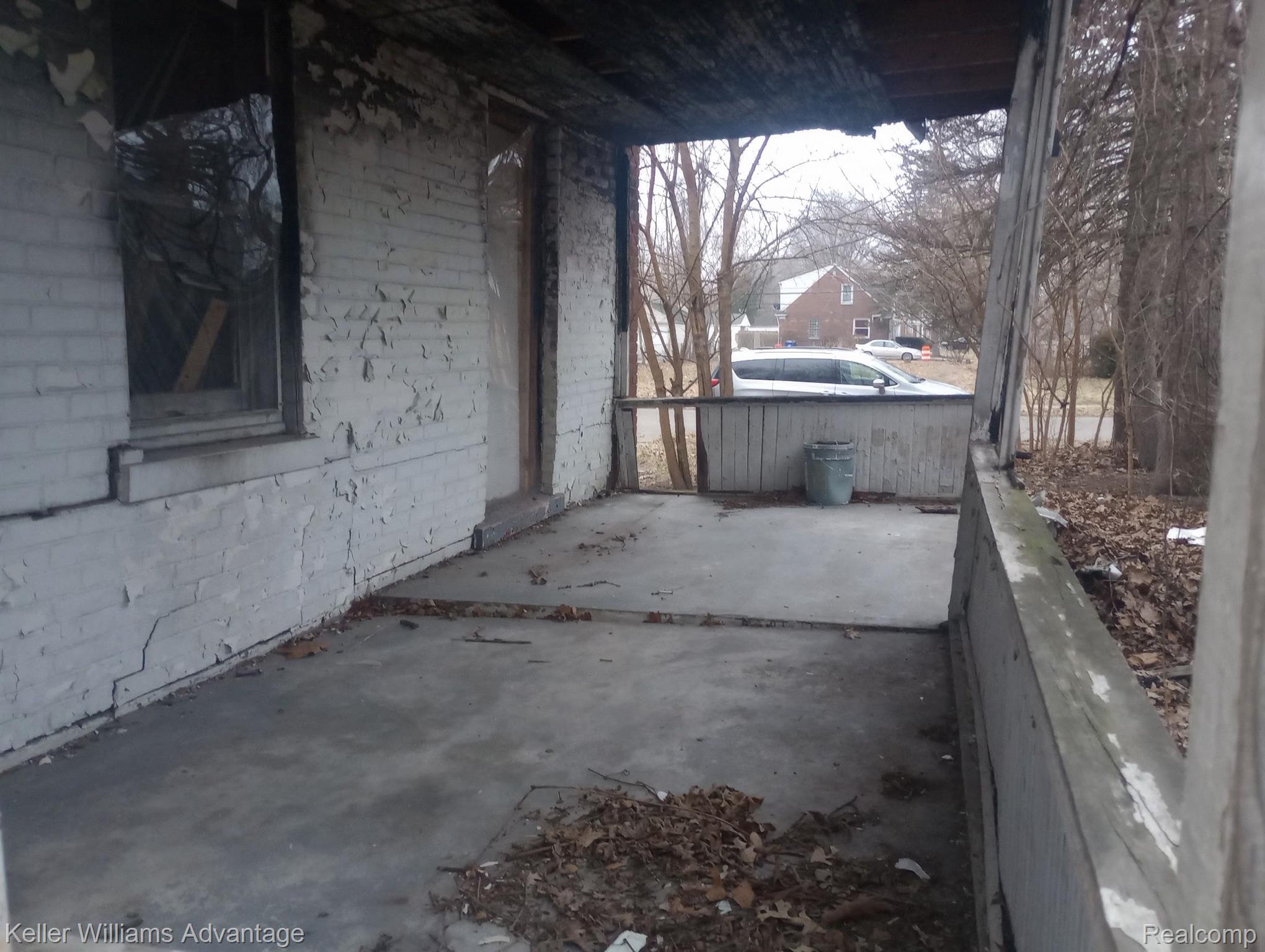 4576 Guilford Street