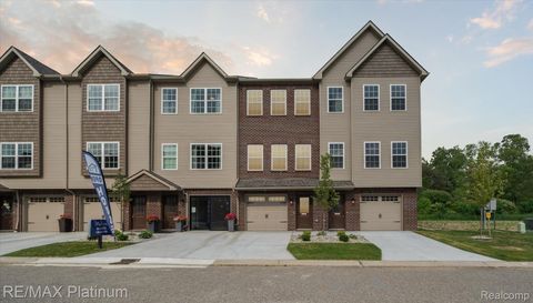 1689 Pinecroft Lane Howell Township MI 48855