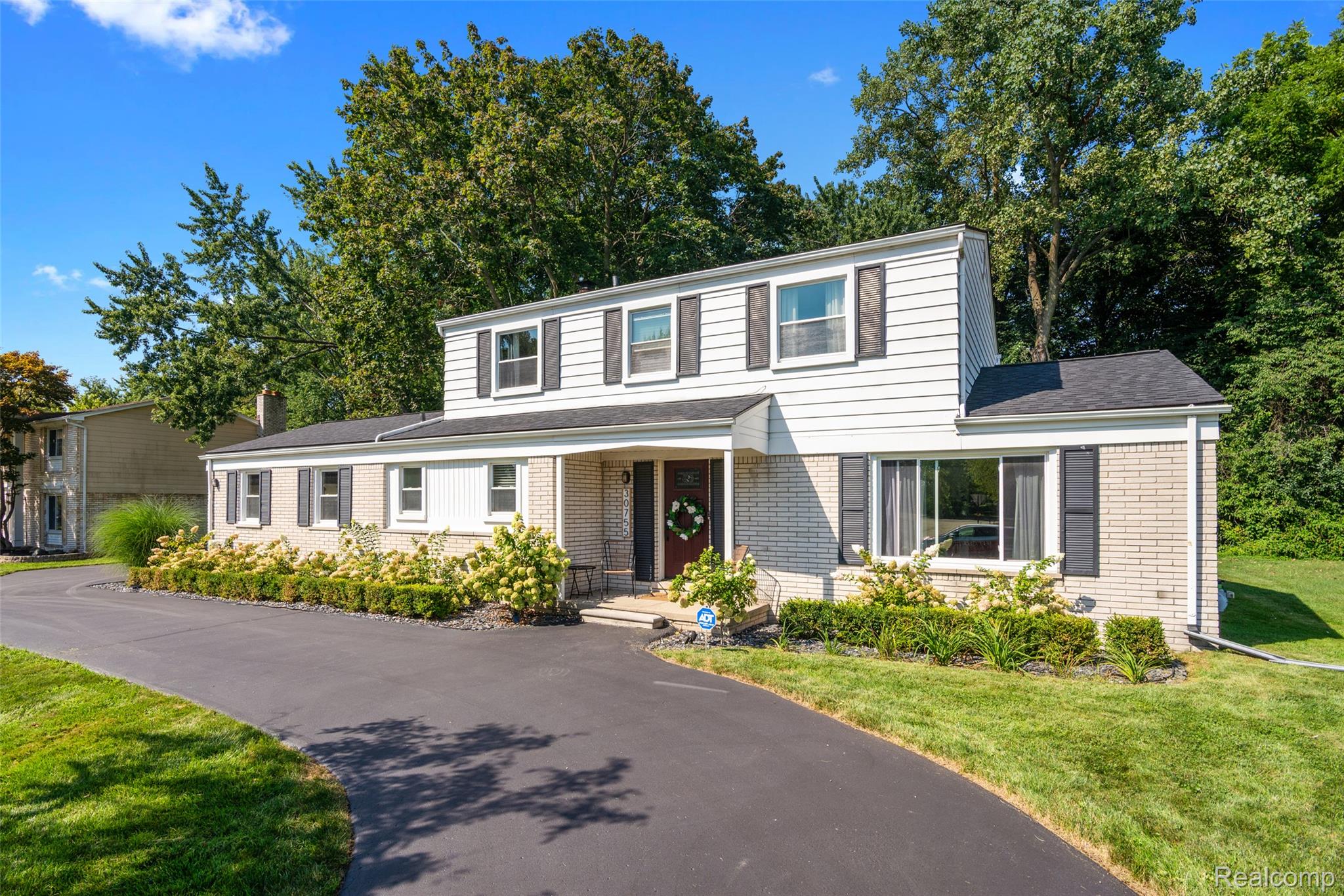 30755 Woodstream Drive