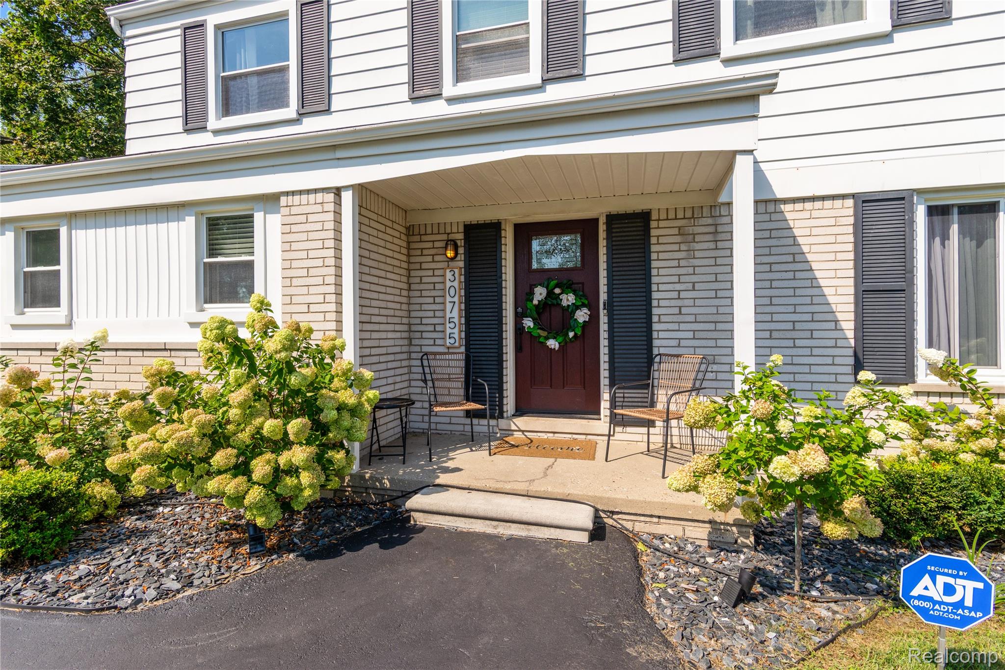 30755 Woodstream Drive