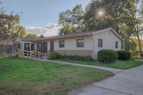 111 Virginia Avenue Bedford Charter Township MI 49037