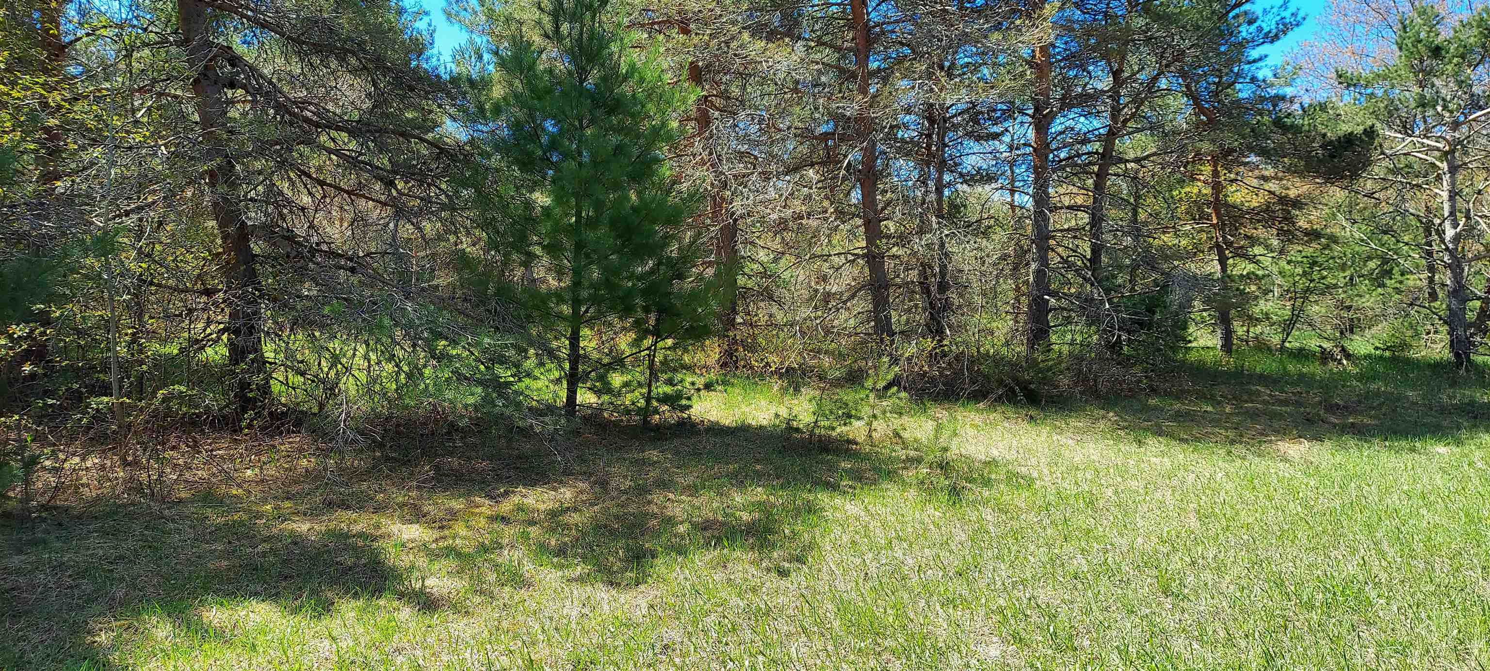 TBD Johnson Road
