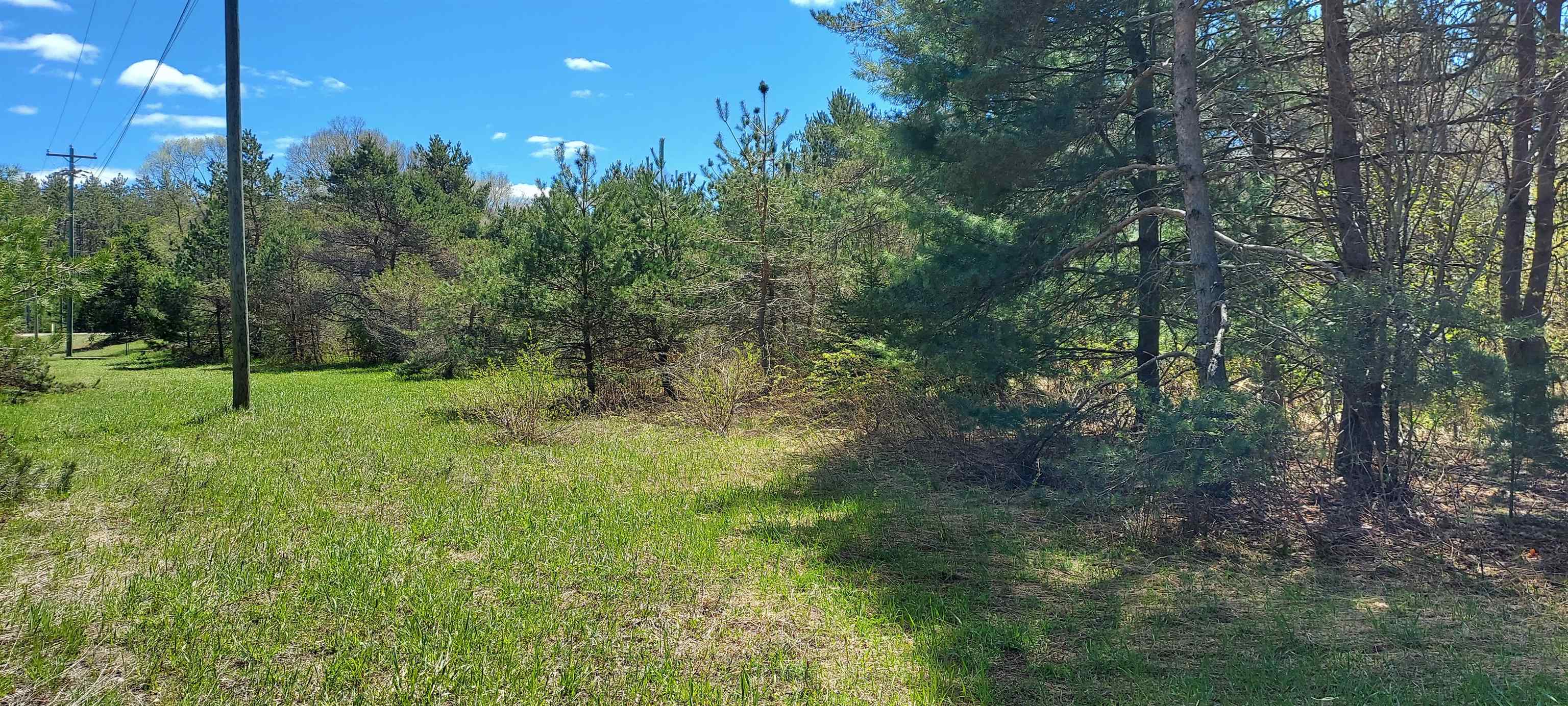 TBD Johnson Road