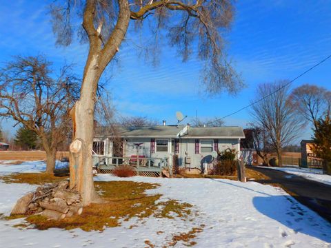 3822 N Ausable Road East Tawas City MI 48730