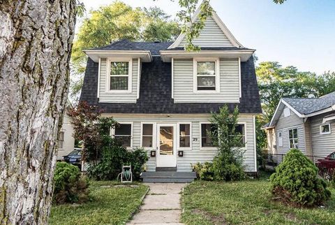 29 Sutton Street SW Grand Rapids Charter Township MI 49507