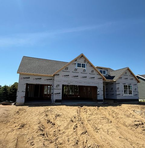 2721 Reagan Avenue Lot 17 Holland Charter Township MI 49464