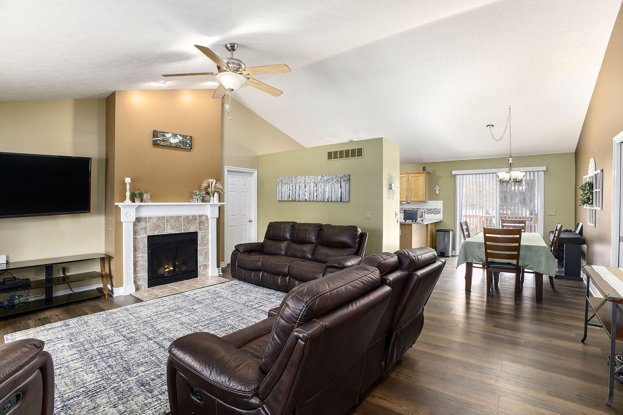 9843 Iosco Ridge Drive