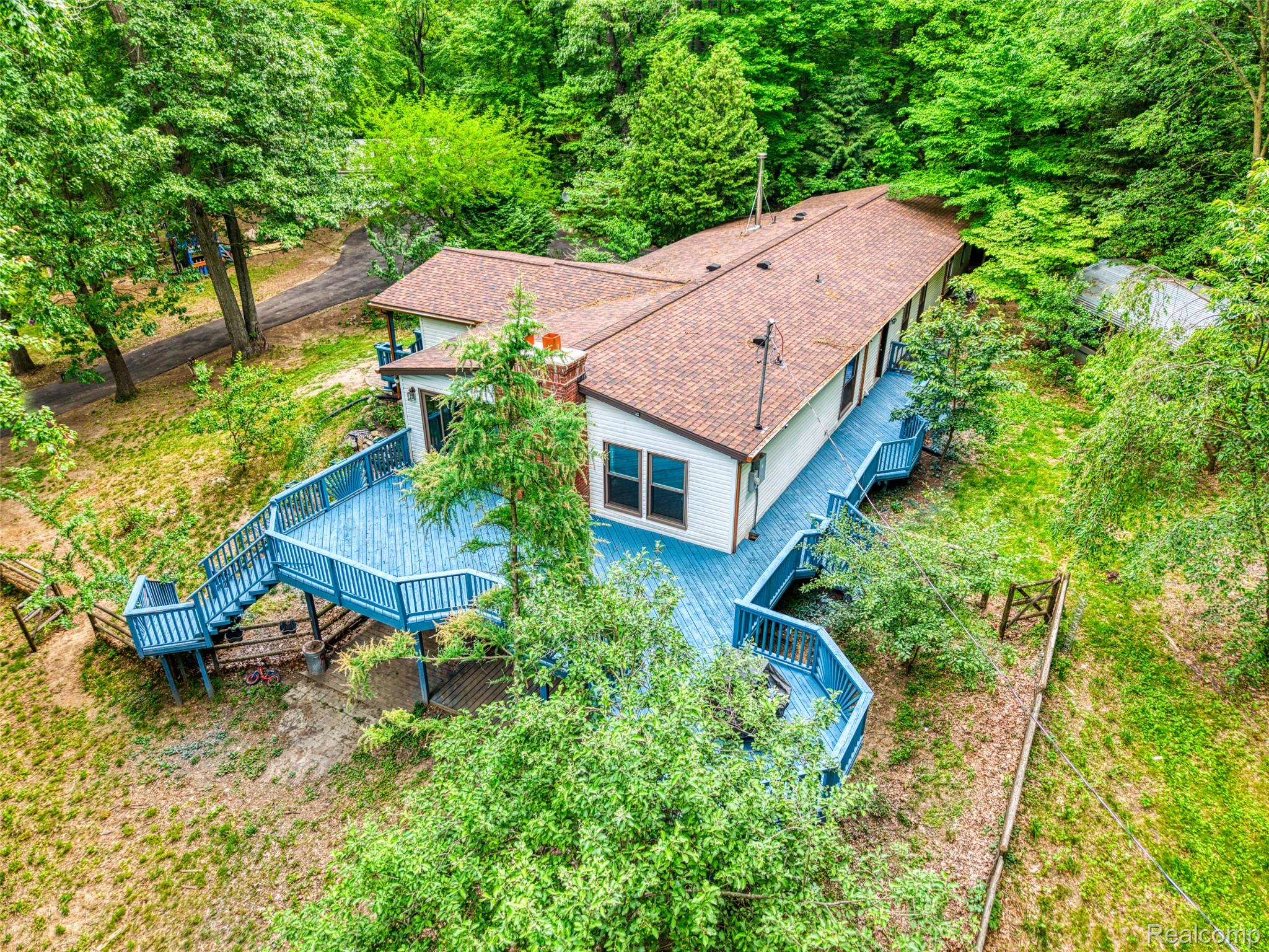 19900 Williamsville Road