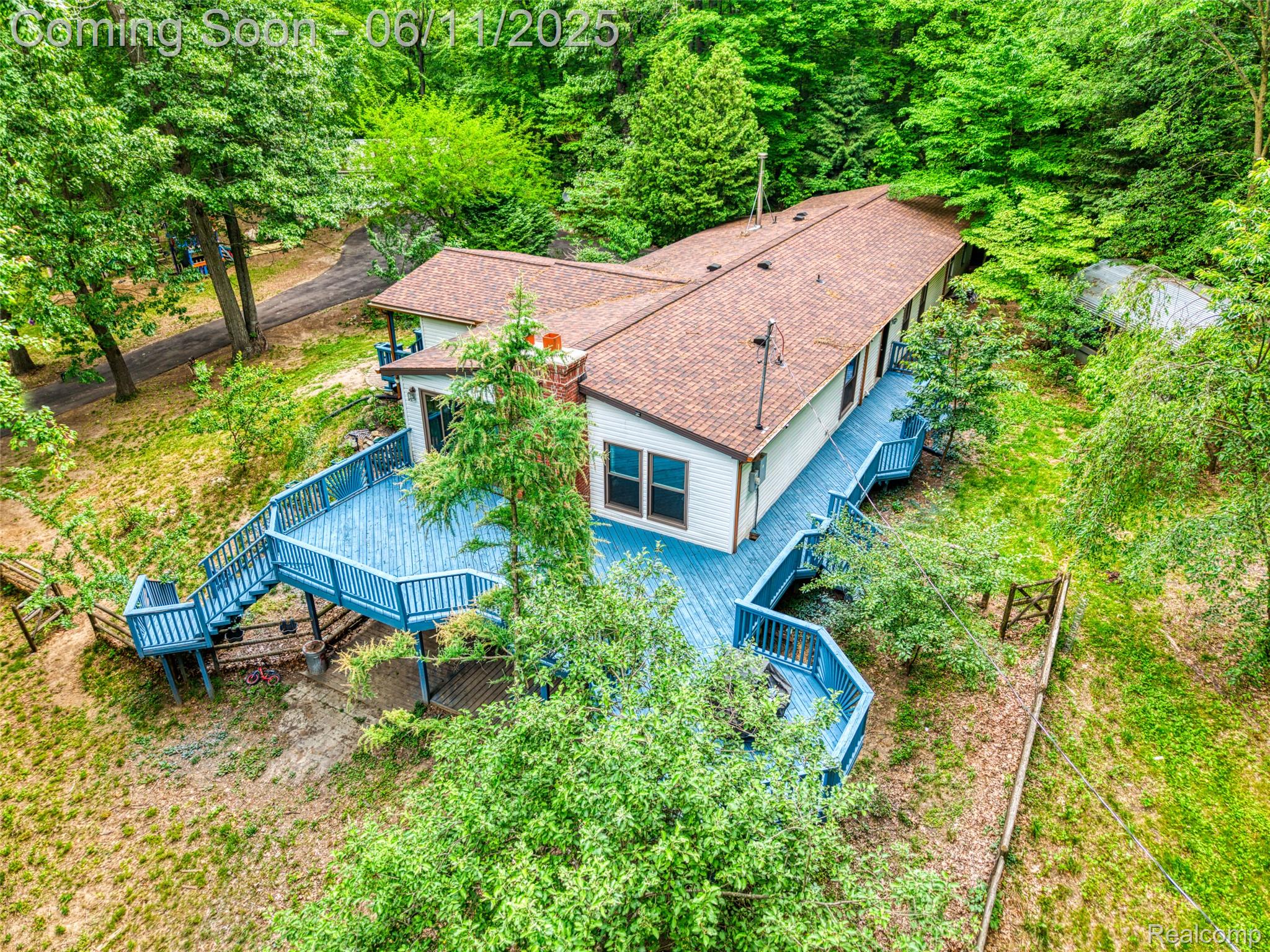 19900 Williamsville Road