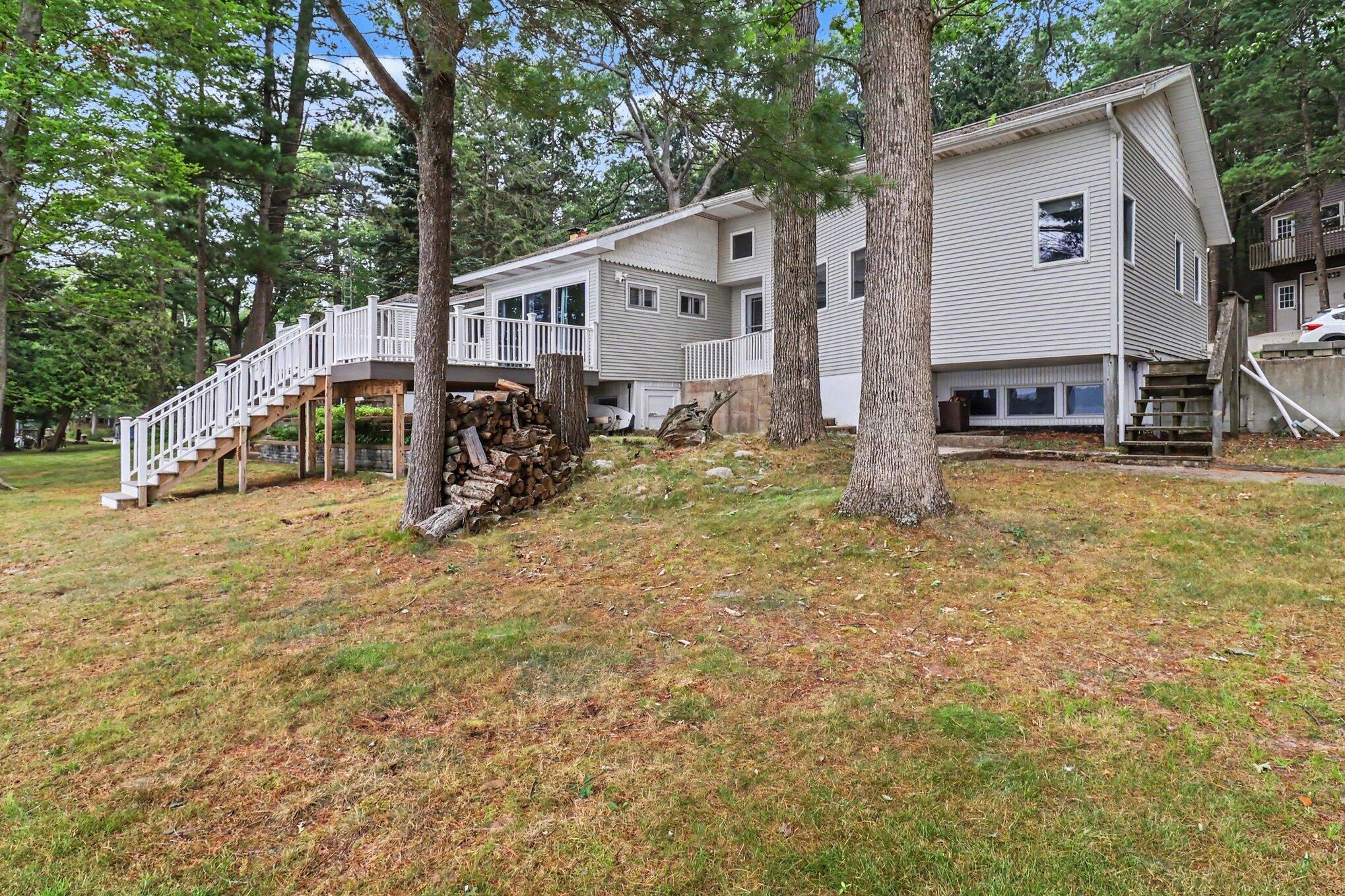 5935 Pleasant Hill Road