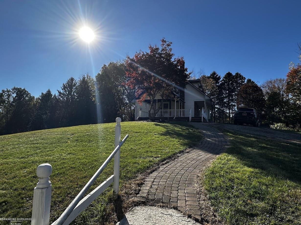 6760 Hunters Creek Road