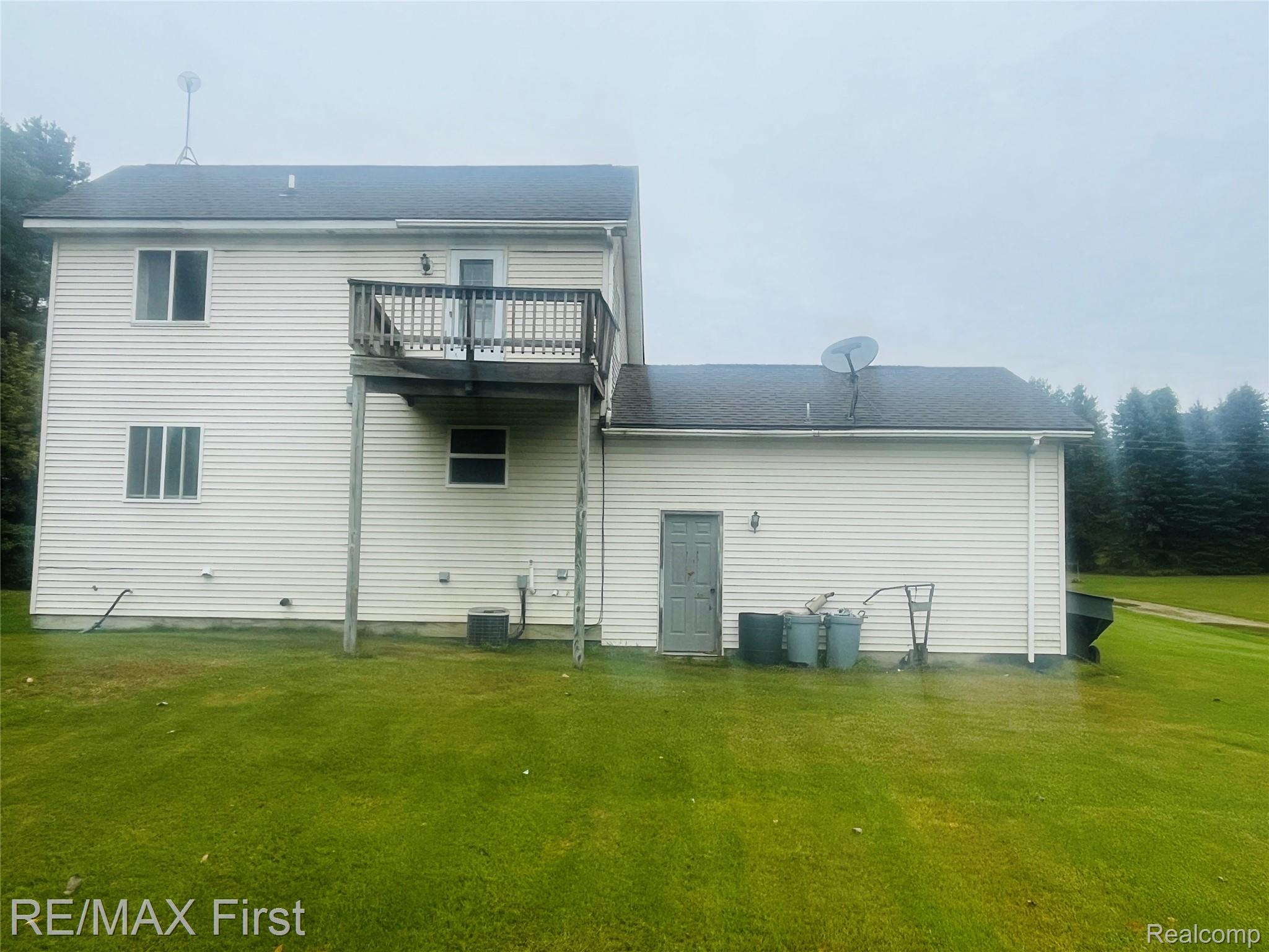 3419 Burnside Road