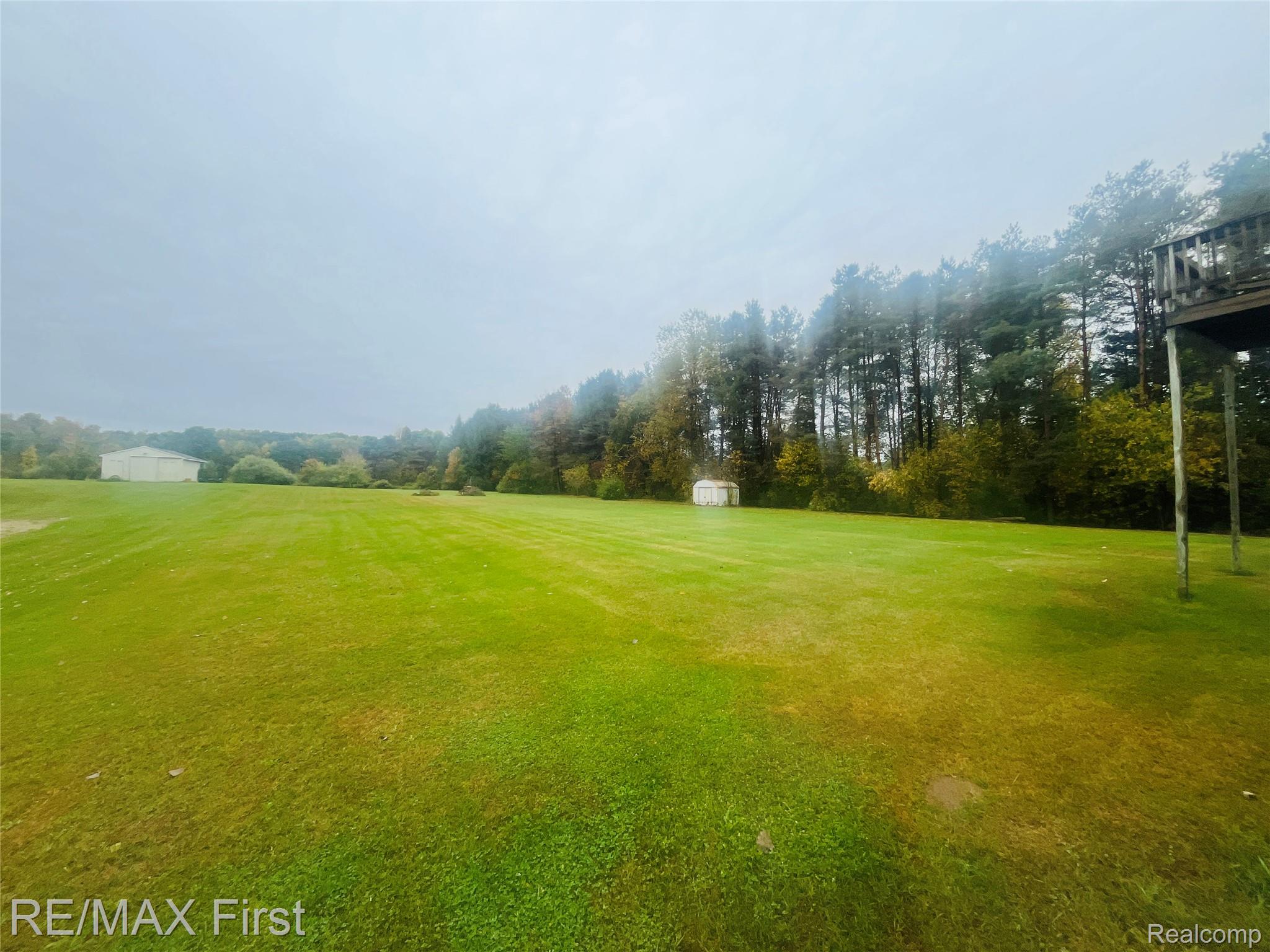 3419 Burnside Road