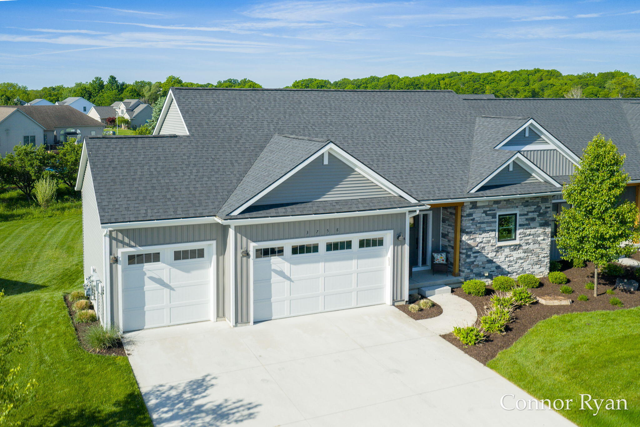 3758 Jason Ridge Lane SW