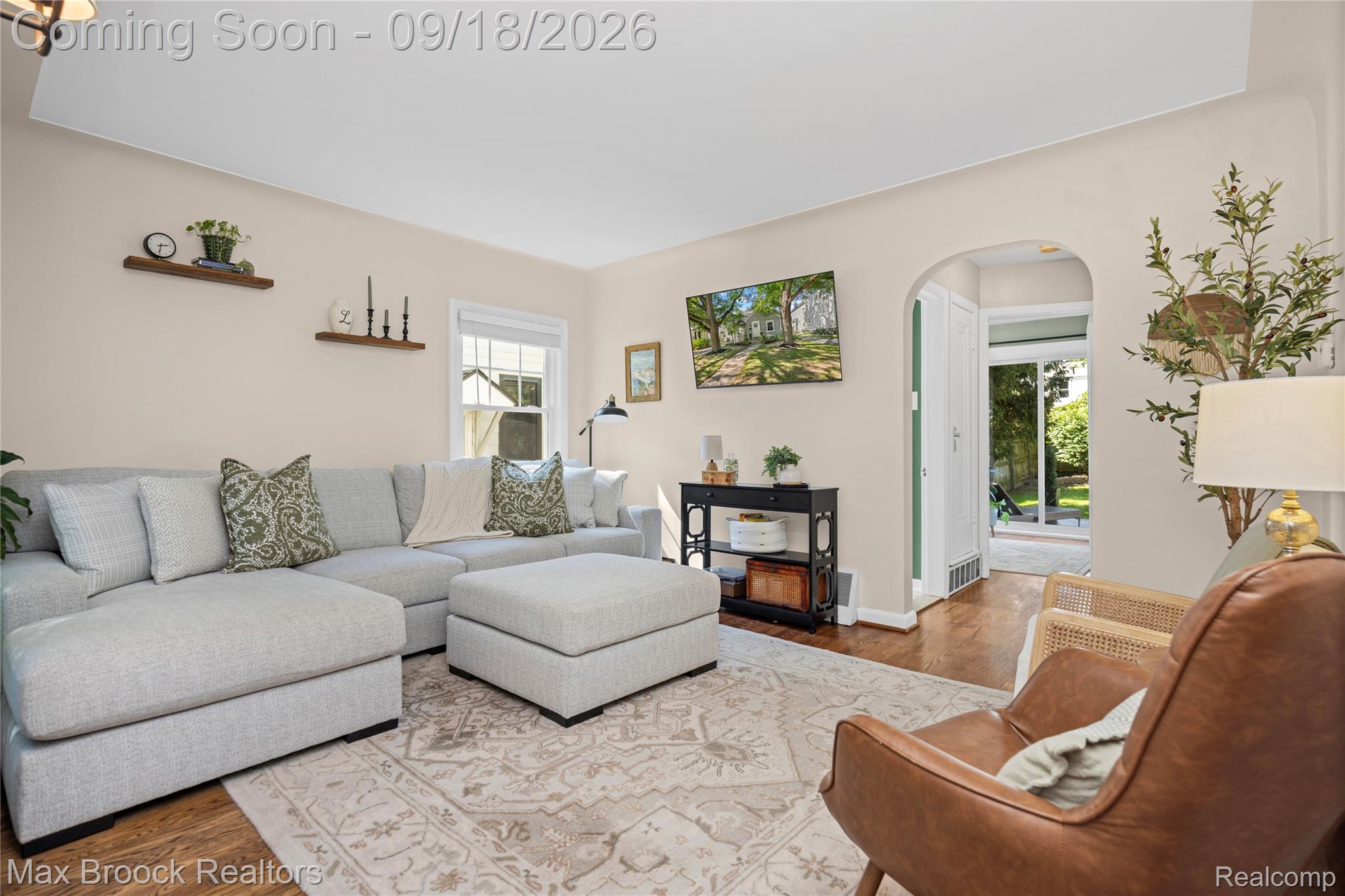 515 N Altadena Avenue