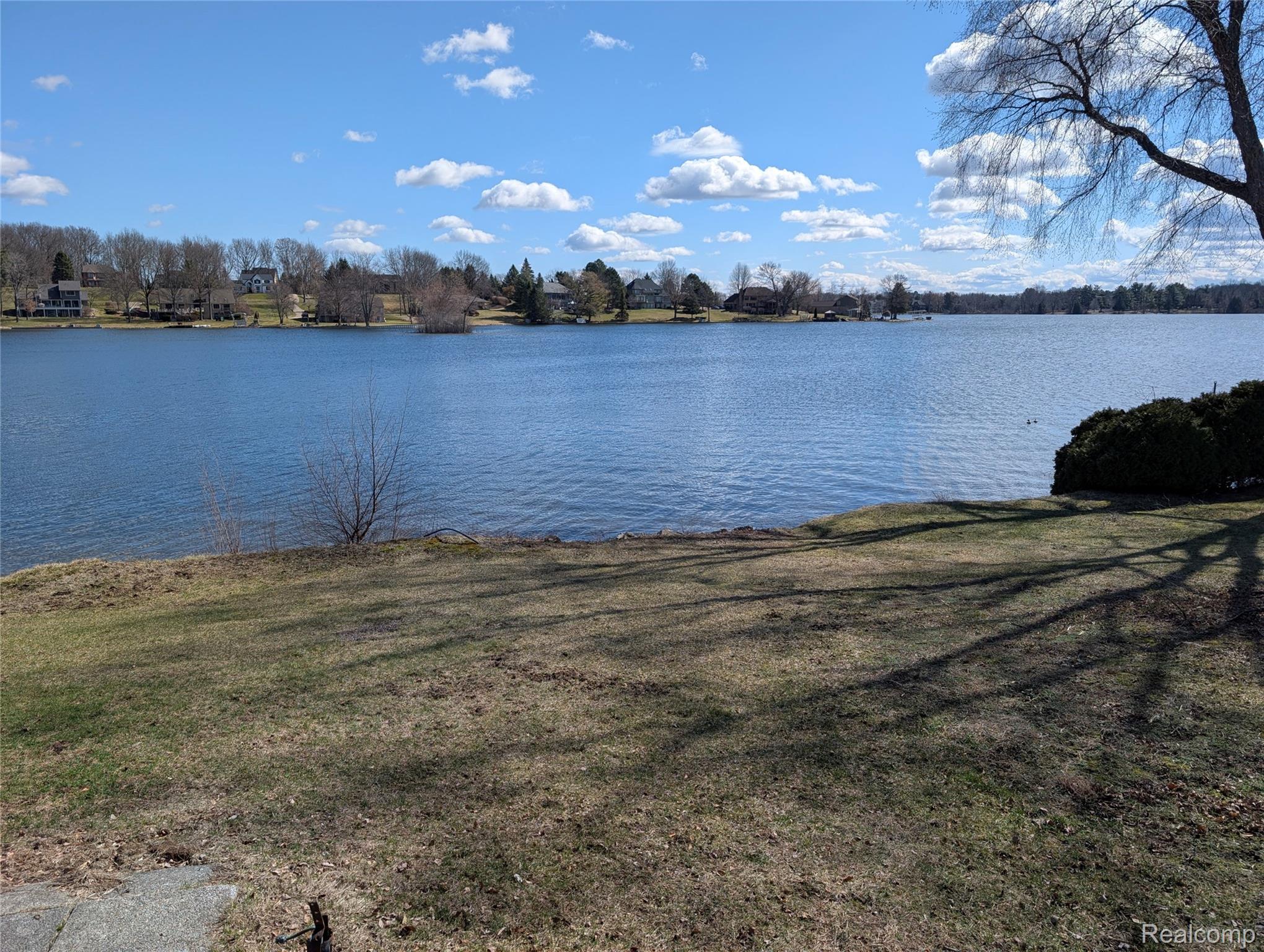 8461 Woodland Shore Drive