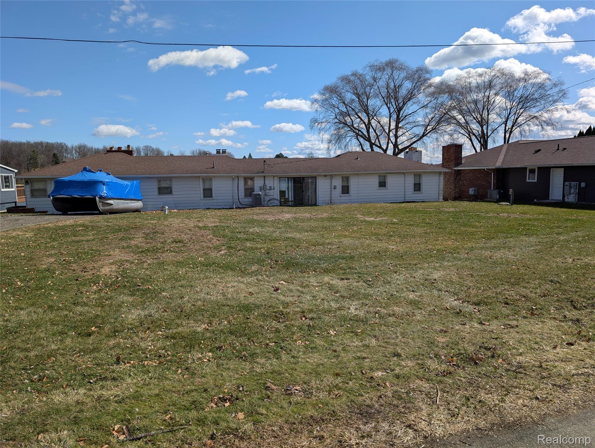 8461 Woodland Shore Drive